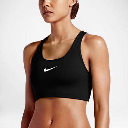 Sujetador Deportivo Pro Classic Swoosh