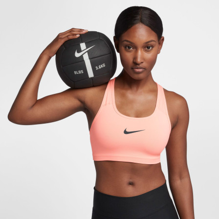 Sujetador Deportivo Pro Classic Swoosh