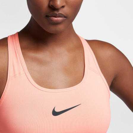 Sujetador Deportivo Pro Classic Swoosh