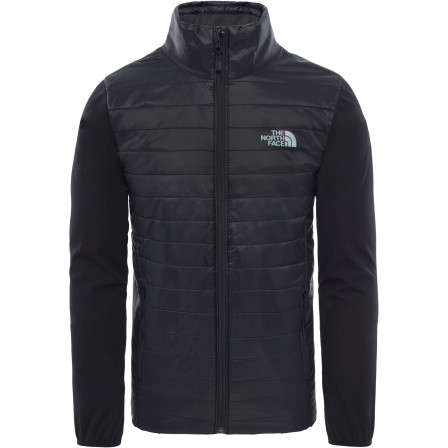 M Arashi II Insulated Hybrid J