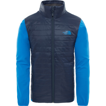 M Arashi II Insulated Hybrid J