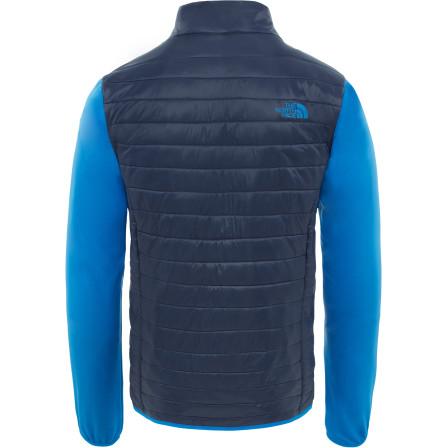 M Arashi II Insulated Hybrid J