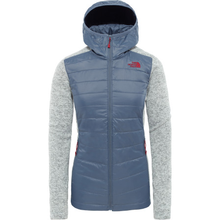 W Arashi II Insulated Hybrid J