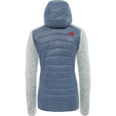 W Arashi II Insulated Hybrid J