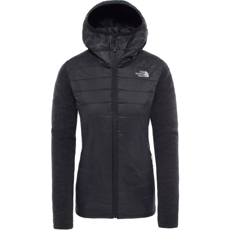 W Arashi II Insulated Hybrid J