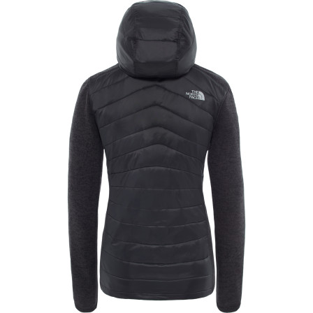 W Arashi II Insulated Hybrid J