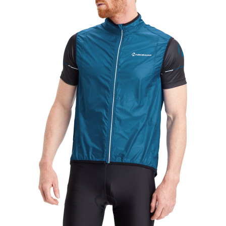 Chaleco Ciclista Dambel II