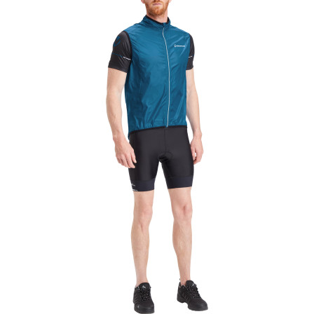 Chaleco Ciclista Dambel II
