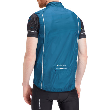 Chaleco Ciclista Dambel II