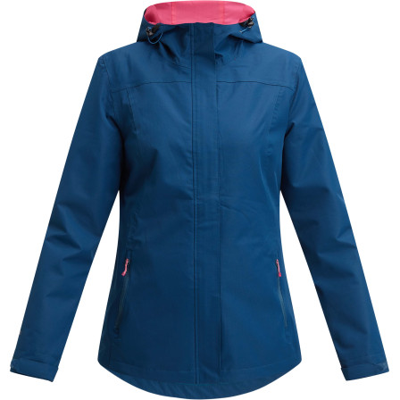 Chaqueta Terang Shell II