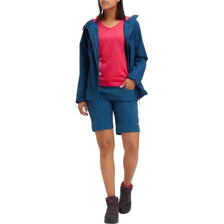 Chaqueta Terang Shell II