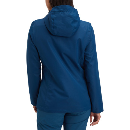 Chaqueta Terang Shell II