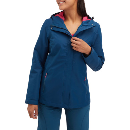 Chaqueta Terang Shell II