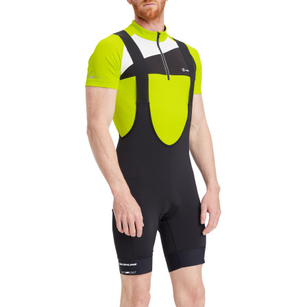 Malla Pirata de ciclismo Derby M