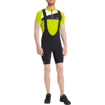 Malla Pirata de ciclismo Derby M