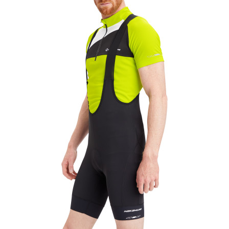 Malla Pirata de ciclismo Derby M