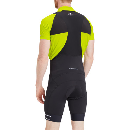 Malla Pirata de ciclismo Derby M