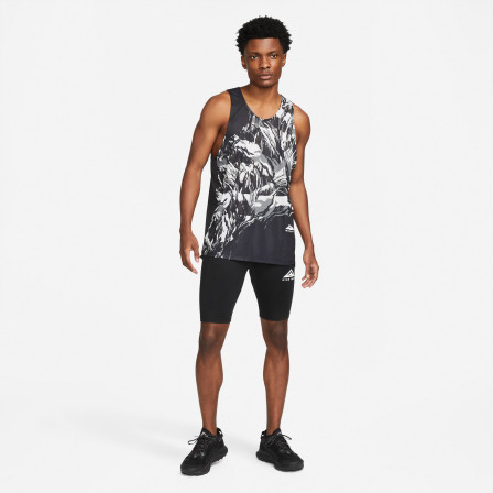 Camiseta Manga Corta de running Nike Dri-Fit Trail Rise 365 Me