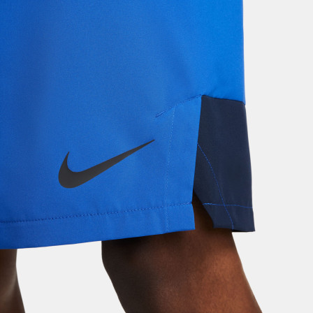 Pantalon corto de training Nike Dri-Fit Flex Men'S 9" Wov