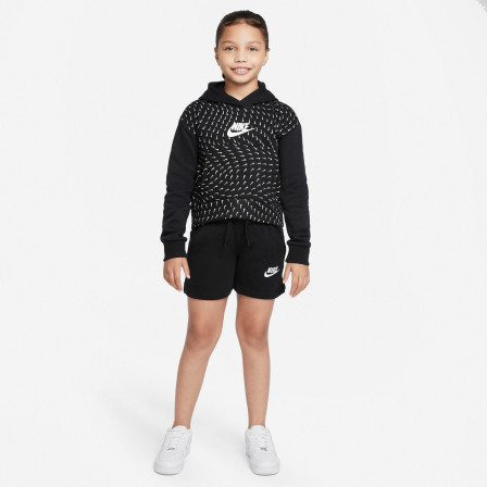 Sudadera de sportwear Nike Sportswear Big Kids' (Gir