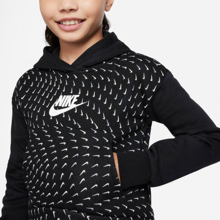 Sudadera de sportwear Nike Sportswear Big Kids' (Gir