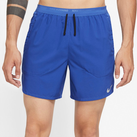 Pantalon corto de running Nike Dri-Fit Stride Men'S 7" B