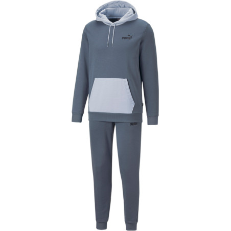 Puma Chándal Hooded Sweat Suit hombre