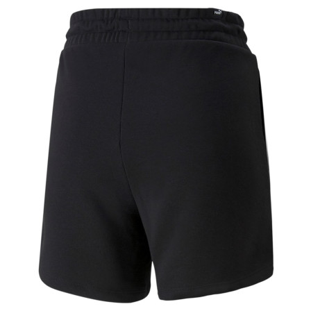Shorts Essentials 5'' High-Waist