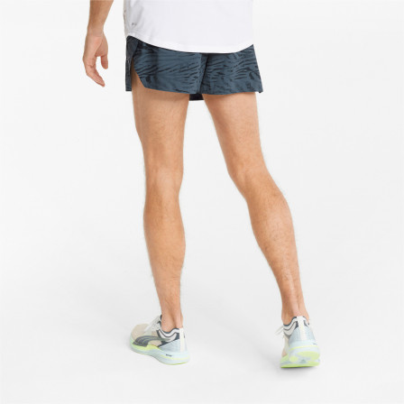 Pantalon corto de running Run Ultraweave S 3" Split Shor