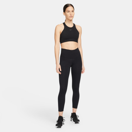 Top de training Nike Yoga Dri-Fit Swoosh Women