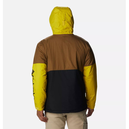 Chaqueta de outdoor Point Park Insulated Jacket