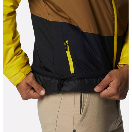 Chaqueta de outdoor Point Park Insulated Jacket