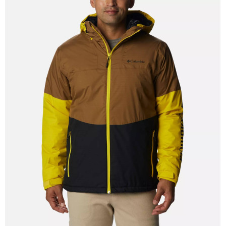 Chaqueta de outdoor Point Park Insulated Jacket