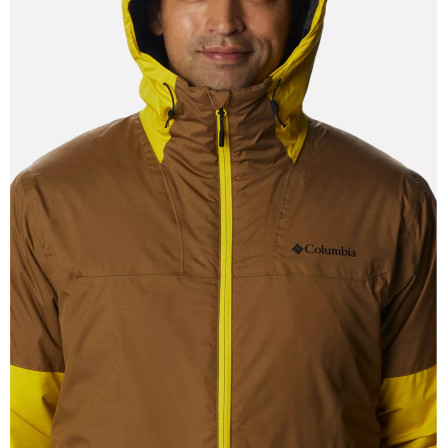 Chaqueta de outdoor Point Park Insulated Jacket