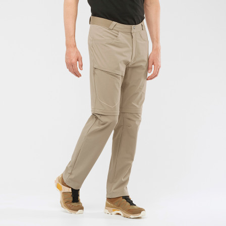 Pantalon de sportwear Wayfarer Zip Off Pants M
