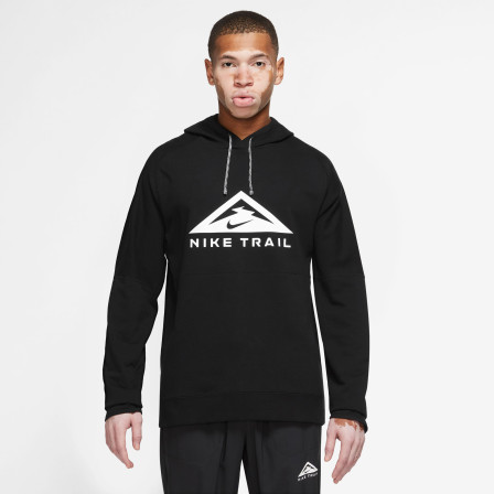 Sudadera de trail running Nike Dri-Fit Trail Men'S Pullo