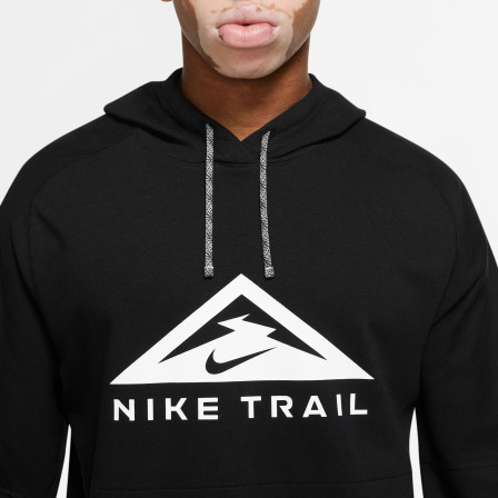 Sudadera de trail running Nike Dri-Fit Trail Men'S Pullo