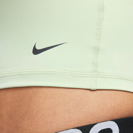 Camiseta Sin Mangas de training Nike Pro Dri-Fit Women'S Cropp