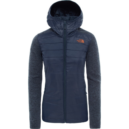 W Arashi II Insulated Hybrid J