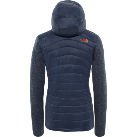 W Arashi II Insulated Hybrid J