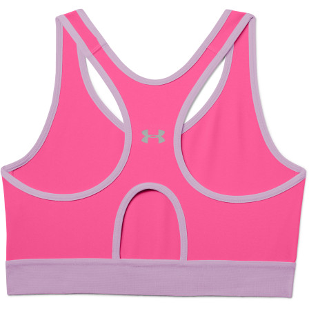 Sujetador deportivo de impacto medio Armour para mujer