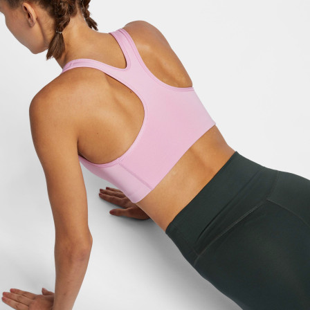 Sujetador Deportivo Pro Classic Swoosh