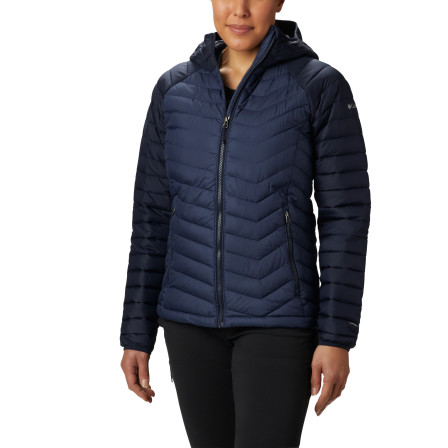 Anorak de outdoor Powder Lite Hooded Jacket