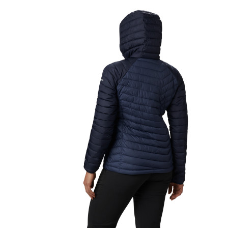 Anorak de outdoor Powder Lite Hooded Jacket