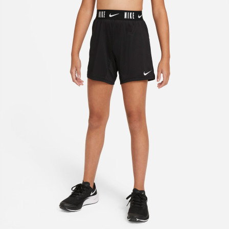 Pantalon corto de training Nike Dri-Fit Trophy Big Kids'