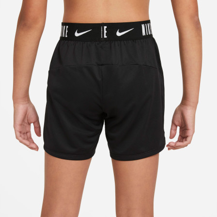 Pantalon corto de training Nike Dri-Fit Trophy Big Kids'