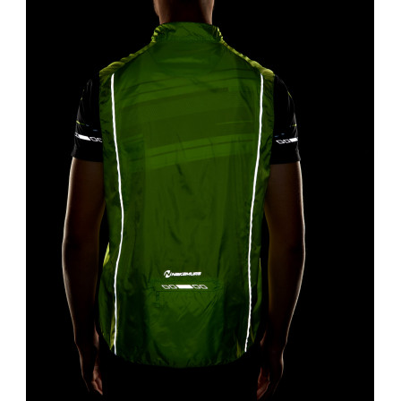 Chaleco de ciclismo Dambel Ii Ux