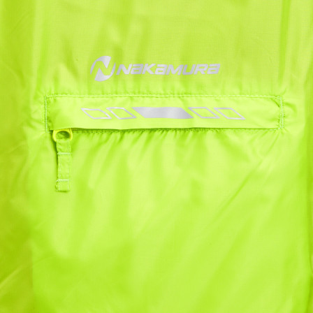 Chaleco de ciclismo Dambel Ii Ux