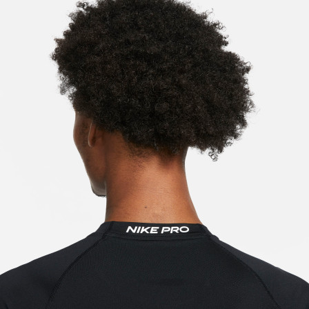 Camiseta Interior Manga Larga de training Nike Pro Dri-Fit Men'S Tight F