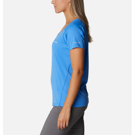Camiseta Manga Corta de outdoor Zero Rules Short Sleeve Shirt